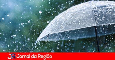 Chuvas devem retornar intensas a partir de terça-feira (29)