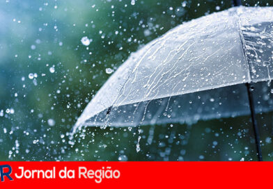 Estado de SP ainda está em alerta de perigo para tempestades