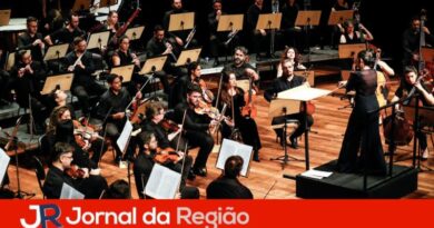 Polytheama recebe concerto dedicado ao tango no dia 5