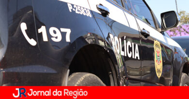 Polícia Civil de Itatiba participa de Operação contra o Comando Vermelho