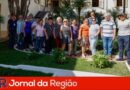 vovo passeio jundiai