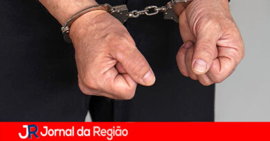 Homem procurado pela Justiça é preso ao tentar se esconder de equipe da Polícia Militar em Itupeva