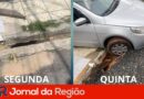 BURACO MEIO FIO