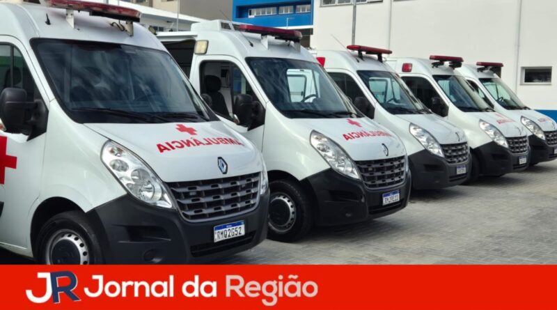 ambulancias