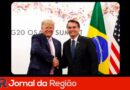 bolsonaro x trump