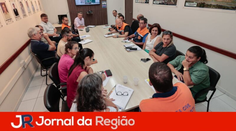 defesa civil varzea jundiai