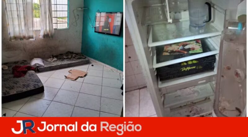 gm casal abandono