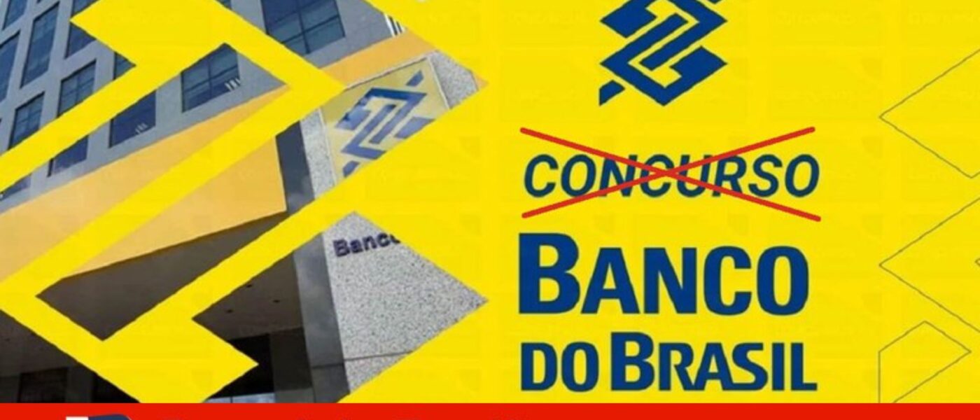 golpe concurso bb