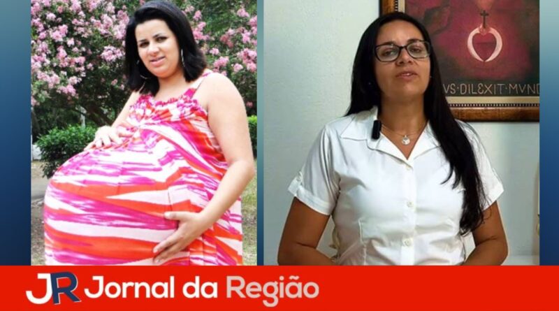 gravida de taubate