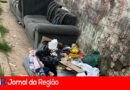lixo entulho