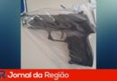 pistola