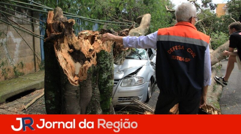 queda de arvores itatiba