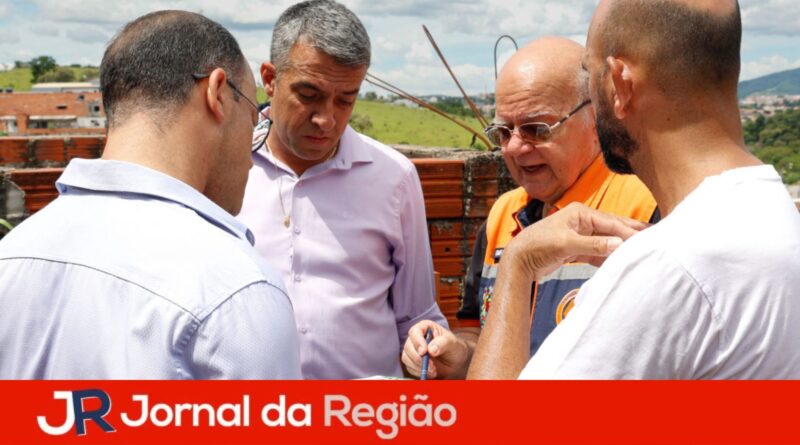visita defesa civil balsan