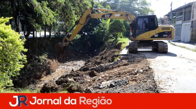 Rua Potiguara