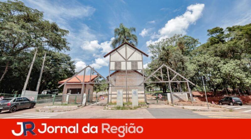 parque do corrupira