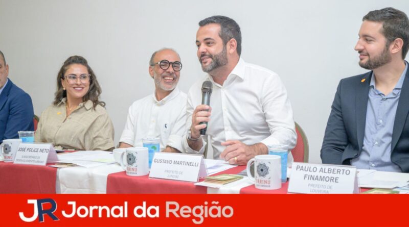 reuniao regiao metropolitana