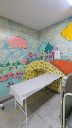 HC Mandic Pediatria