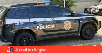 Homem morre atropelado em Jarinu. Motorista fugiu do local sem prestar socorro