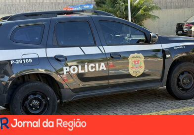 Homem morre atropelado em Jarinu. Motorista fugiu do local sem prestar socorro