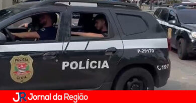 Polícia Civil de Campo Limpo prende quadrilha que roubava residências