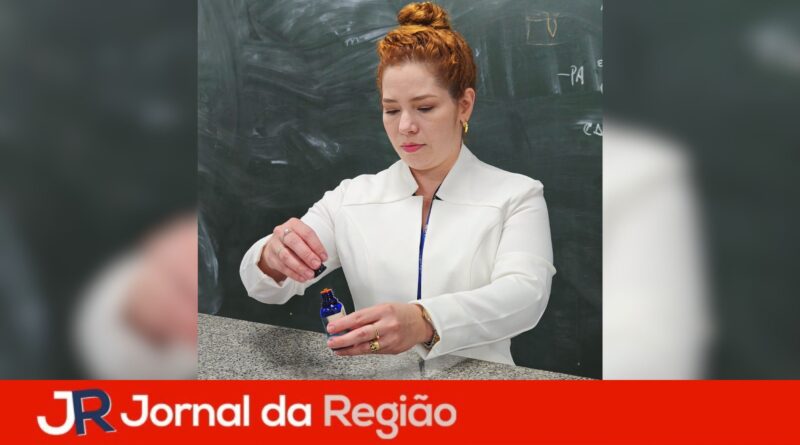 aluna fmj estudo mestrado