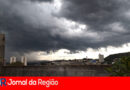 Ciclone extratropical deve derrubar as temperaturas no Estado