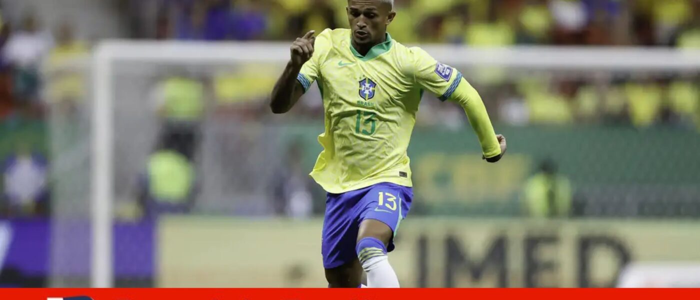 matheus cunha