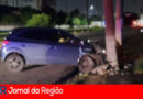 CARRO NO POSTE copiar