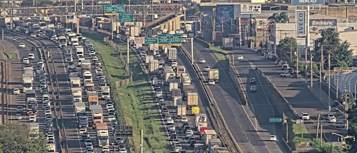 anhanguera parada campinas