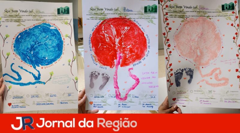 cartao placenta