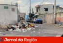 lixo varzea