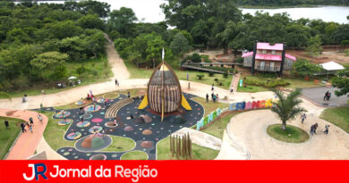 Espaços no Mundo das Crianças passam por revitalizações