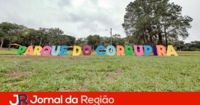 parque do corrupira
