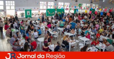 Paróquia do Anhangabaú realiza a 62ª Festa de Santo Antônio