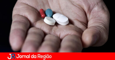 Anvisa suspende medicamentos para pressão e câncer