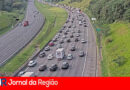 Veja quais os melhores horários para viajar no Feriadão 2 bandeirantes 12.05.25 copiar