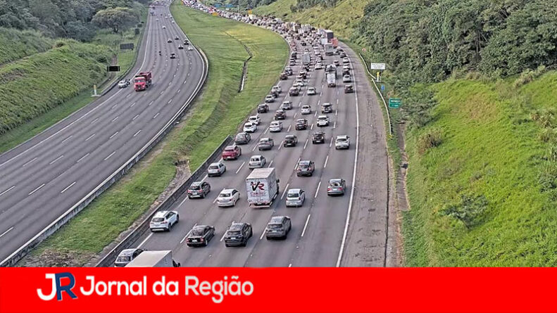 Veja quais os melhores horários para viajar no Feriadão 1 bandeirantes 12.05.25 copiar