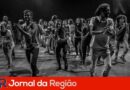 Gumboot Dance - Foto: Sérgio Fernandes