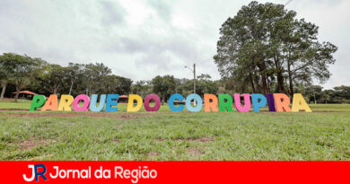 Dia das Crianças terá programação especial no Parque do Corrupira