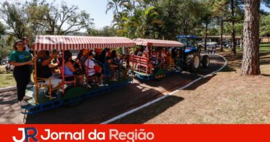 trenzinho corrupira
