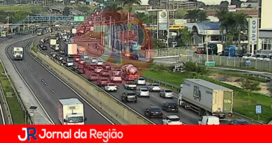 Mais uma mulher morre atropelada na Rodovia João Cereser