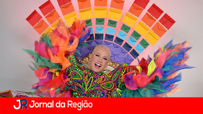 XUXA copiar
