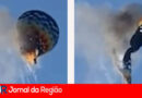 balao pegando fogo copiar