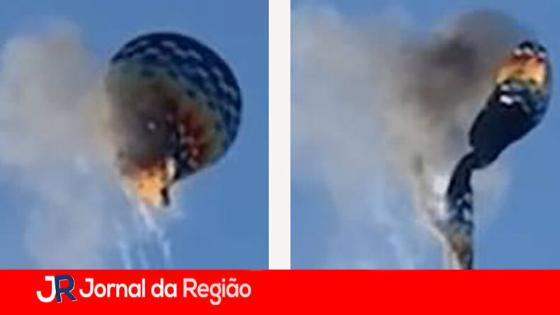 balao pegando fogo copiar
