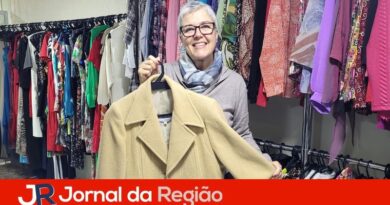Hospital São Vicente promove seu bazar nos dias 9 e 10