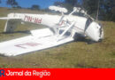 AVIAO QUEDA JUNDIAI