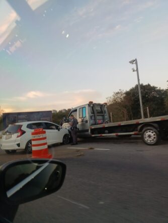 CARRO X GUINCHO 2