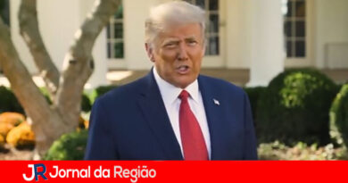 Trump elogia a Índia pela rapidez na apuração. Só que as Eleições foram no Brasil