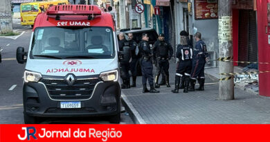 Júri condena a 37 anos de prisão homem que esfaqueou três pessoas no Terminal Central de Jundiaí