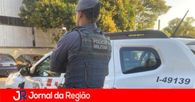 Motorista preso por embriaguez após causar acidente na Vila Hortolândia
